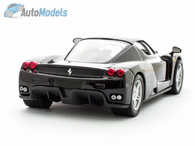 Ferrari Enzo — Meine Modellfotos 7