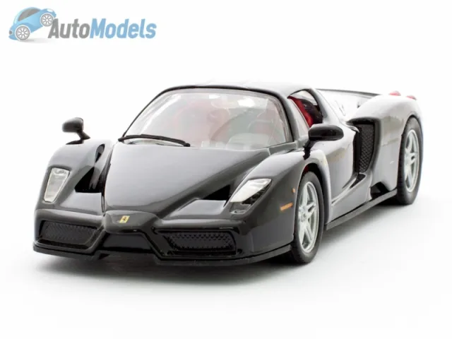 Ferrari Enzo — Meine Modellfotos 4