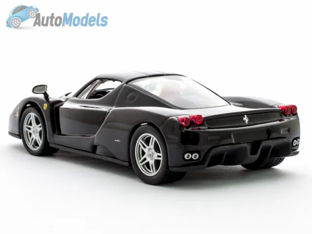 Ferrari Enzo — Meine Modellfotos 8
