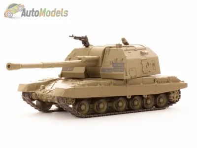 2S19 Msta-S