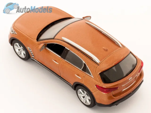 Infiniti FX — Le mie foto del modello 2