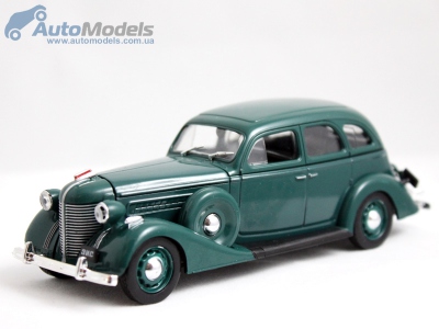 ZIS-101 Autolegenden der UdSSR