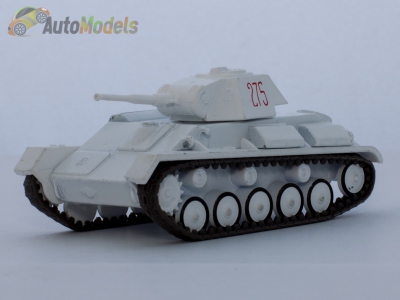 Танк Т-70