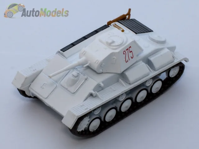 Panzer T-70 — Meine Modellfotos 1