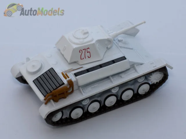 Panzer T-70 — Meine Modellfotos 2