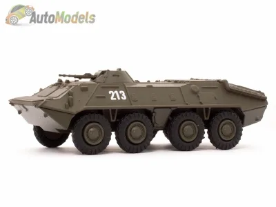 BTR-70