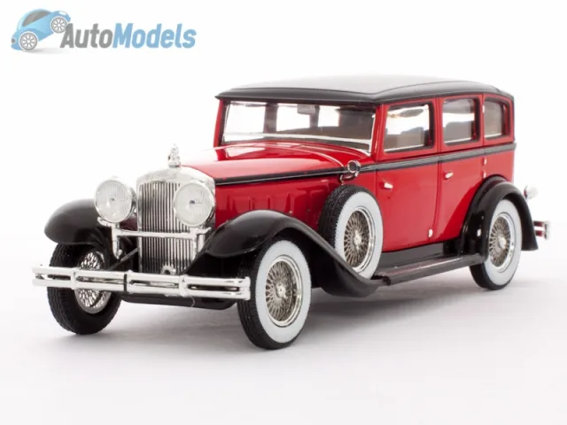 Minerva AL 1930 — Мои фото модели 5