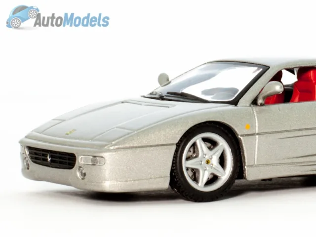 Ferrari F355 Berlinetta — My model photos 11