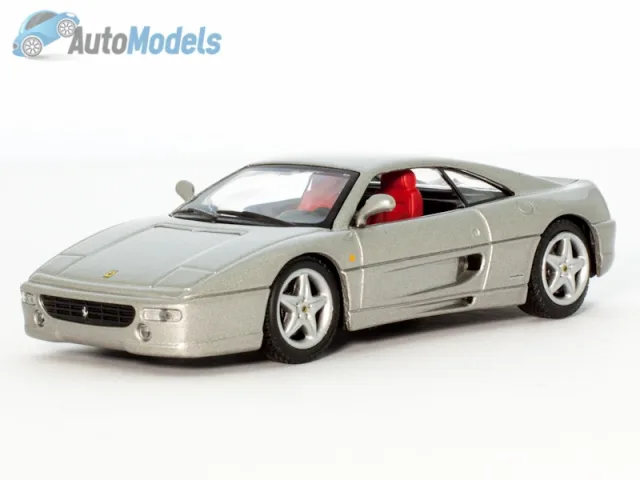 Ferrari F355 Berlinetta — My model photos 9