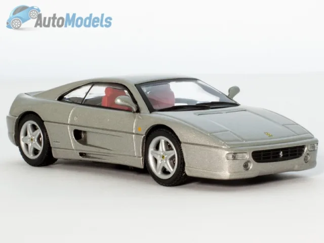 Ferrari F355 Berlinetta — My model photos 7