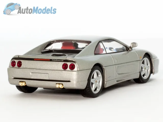 Ferrari F355 Berlinetta — My model photos 6