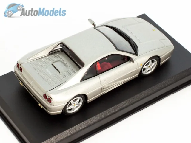 Ferrari F355 Berlinetta — My model photos 2