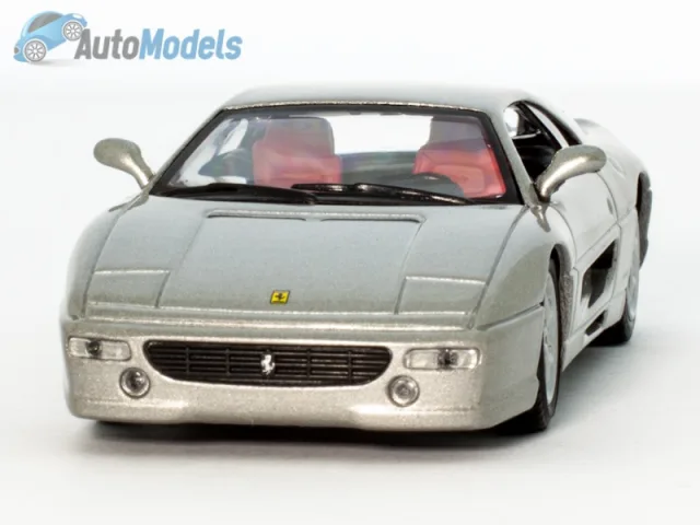 Ferrari F355 Berlinetta — My model photos 8