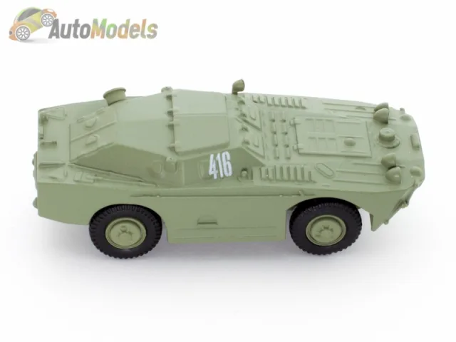 BRDM-1 — Meine Modellfotos 3