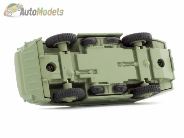 BRDM-1 — Meine Modellfotos 9