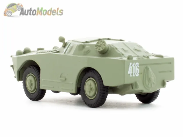 BRDM-1 — Meine Modellfotos 8