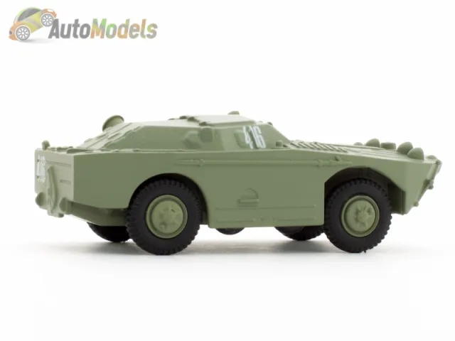 BRDM-1 — Meine Modellfotos 6