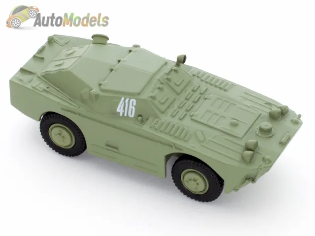 BRDM-1 — Meine Modellfotos 2