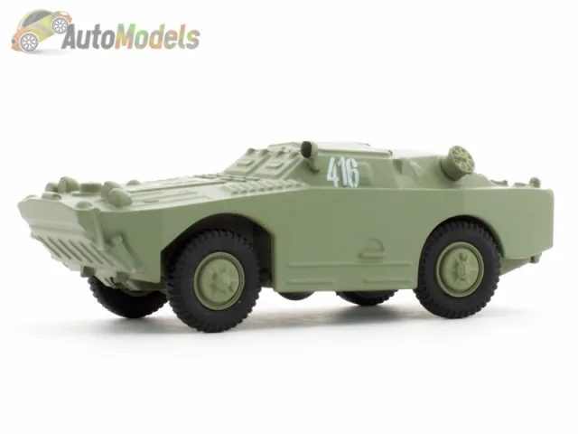 BRDM-1 — Meine Modellfotos 4