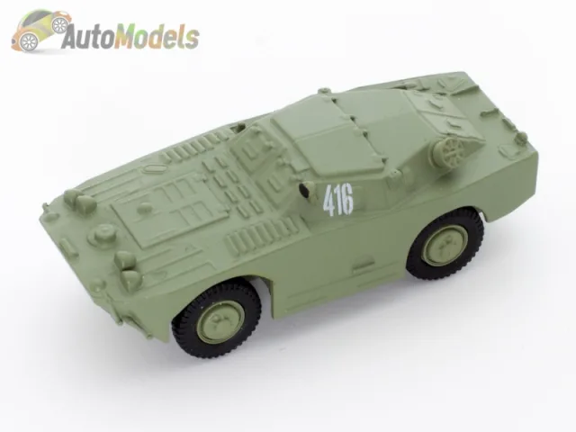 BRDM-1 — Meine Modellfotos 1