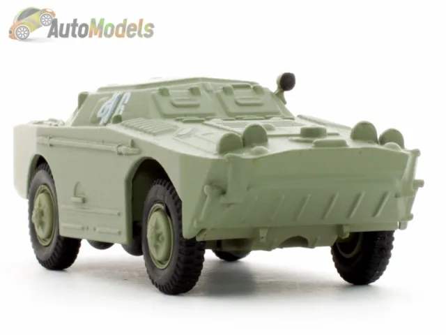 BRDM-1 — Meine Modellfotos 5