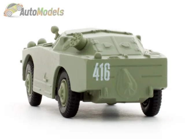 BRDM-1 — Meine Modellfotos 7