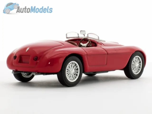 Ferrari 166 MM — Meine Modellfotos 7