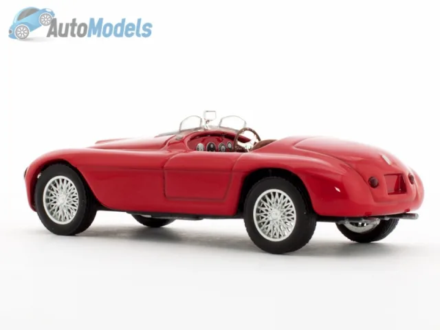 Ferrari 166 MM — Meine Modellfotos 8