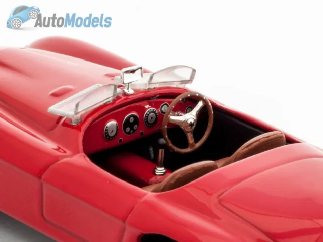 Ferrari 166 MM — Meine Modellfotos 12