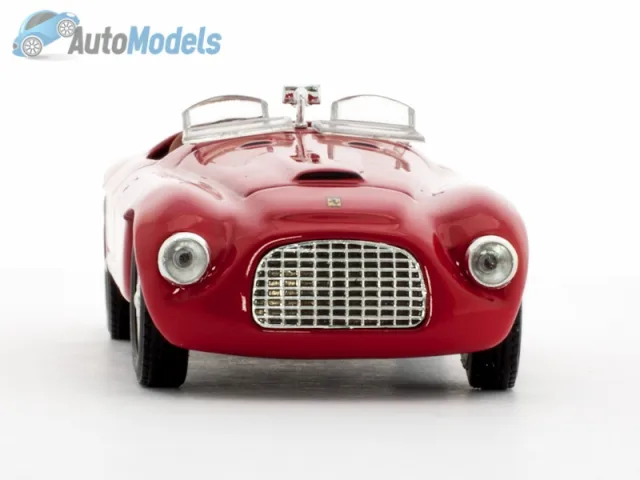 Ferrari 166 MM — Meine Modellfotos 10
