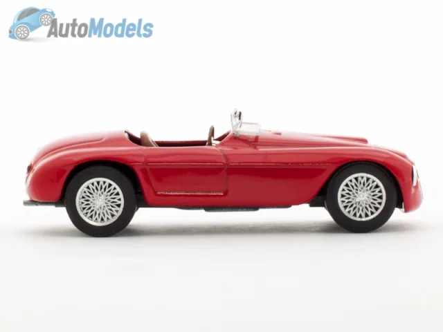 Ferrari 166 MM — Meine Modellfotos 6