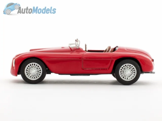 Ferrari 166 MM — Meine Modellfotos 9