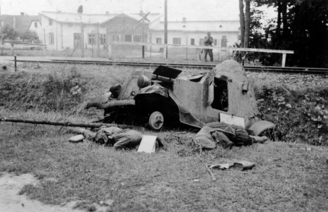 FAI — Foto dell’auto reale 3