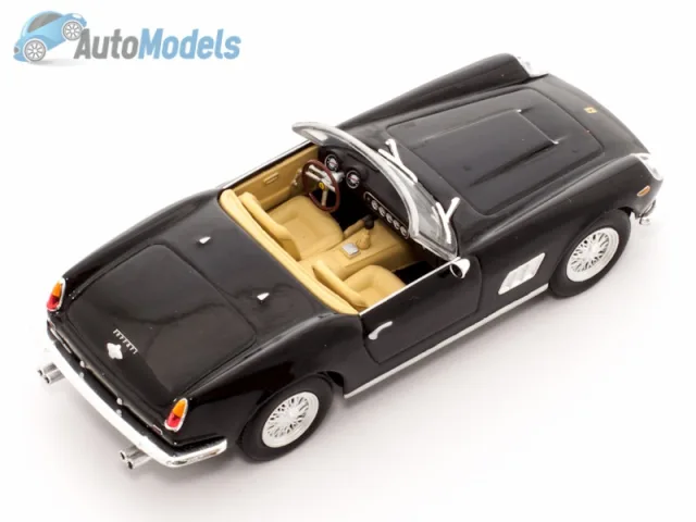 Ferrari 250 California — Meine Modellfotos 2
