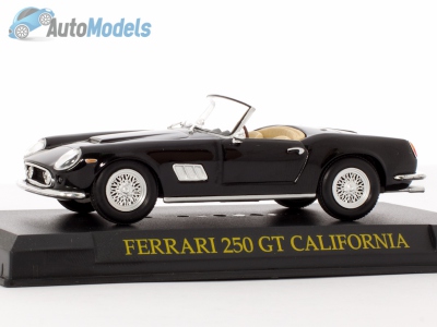 Ferrari 250 California