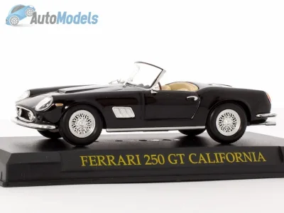 Ferrari 250 California