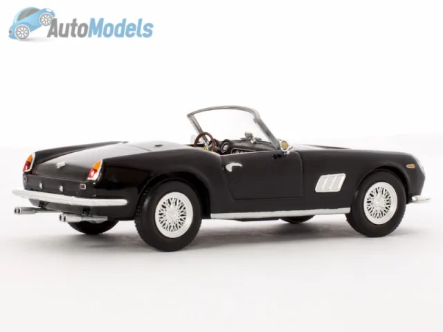 Ferrari 250 California — Meine Modellfotos 3