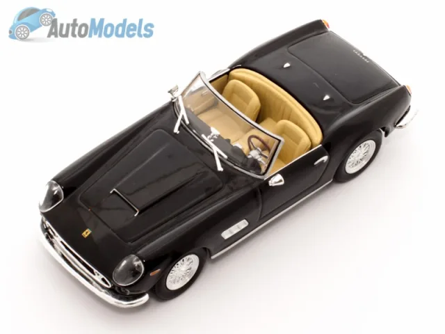 Ferrari 250 California — Meine Modellfotos 1