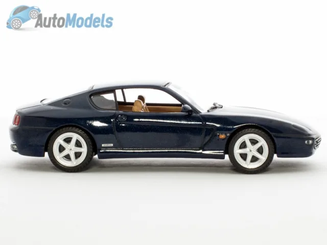 Ferrari 456M GT — Meine Modellfotos 7