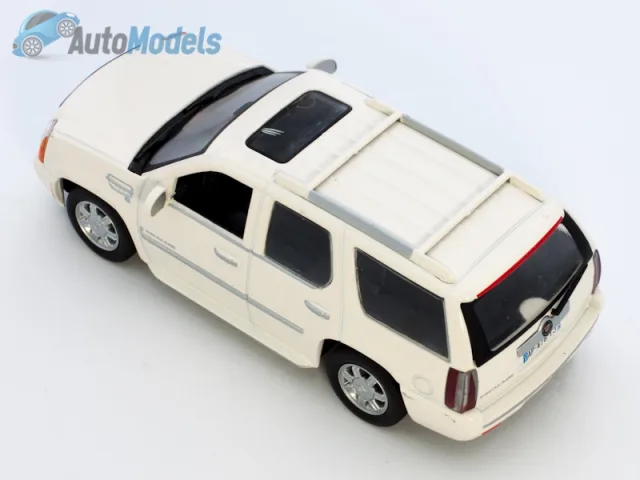 Cadillac Escalade 2007 — Le mie foto del modello 2