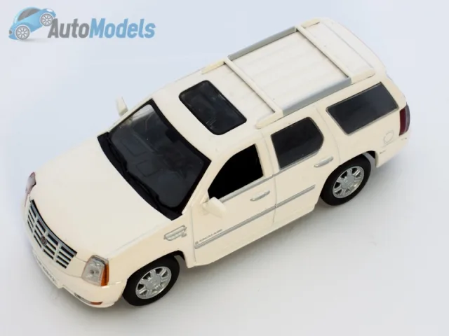 Cadillac Escalade 2007 — Le mie foto del modello 1