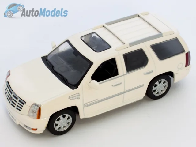 Cadillac Escalade 2007 — Le mie foto del modello 3