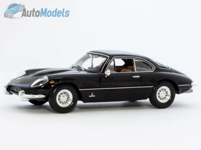 Ferrari 400 Superamerica — Meine Modellfotos 3