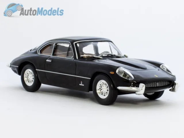 Ferrari 400 Superamerica — Meine Modellfotos 8