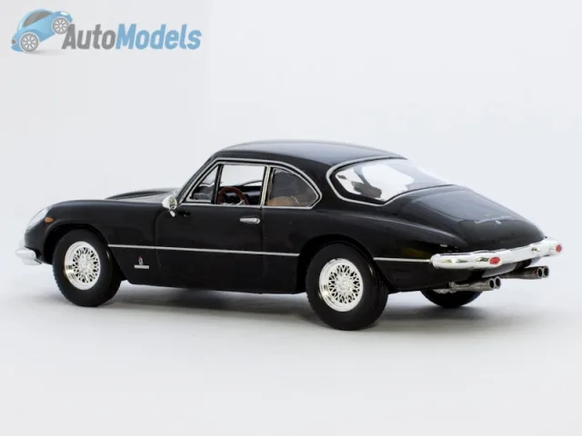 Ferrari 400 Superamerica — Meine Modellfotos 4