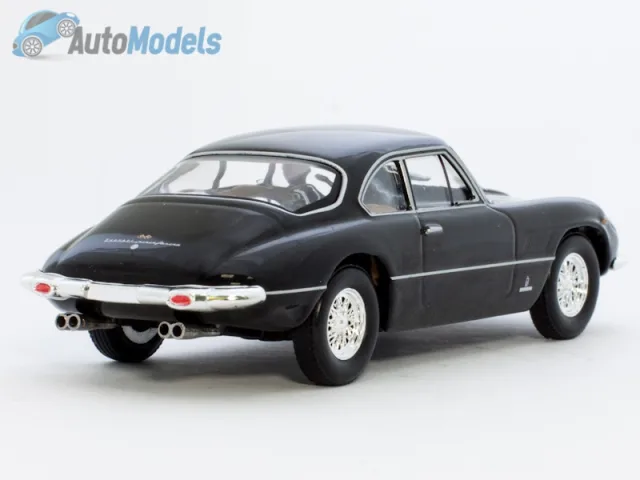 Ferrari 400 Superamerica — Meine Modellfotos 6