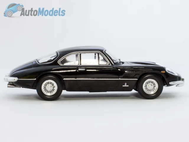 Ferrari 400 Superamerica — Meine Modellfotos 7
