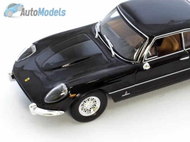 Ferrari 400 Superamerica — Meine Modellfotos 2