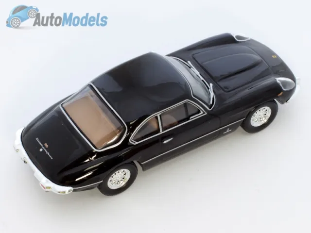Ferrari 400 Superamerica — Meine Modellfotos 1