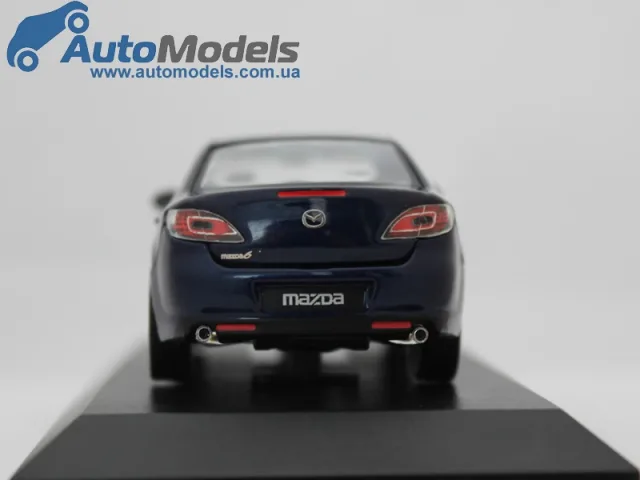 Mazda 6 — Мои фото модели 3